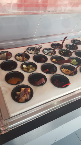 Opinii despre بيتزا هت în جدة - الضيافة