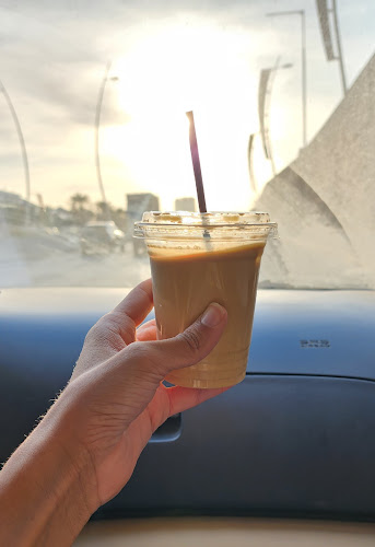 Opinii despre اونزا كافيه ، طريق الملك عبدالله în الرياض - الضيافة