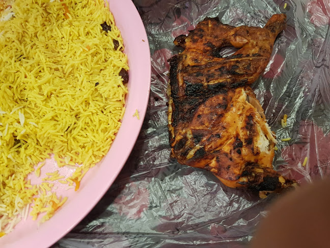 بوفية هلا - املج