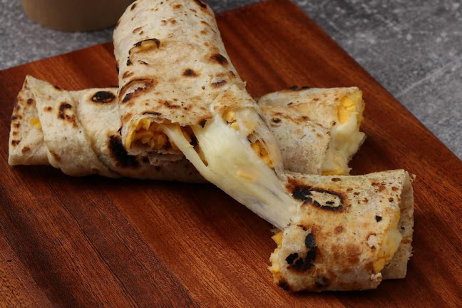 فطيرة وجباتي - تبوك