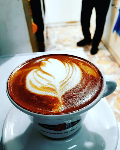 Comentarii opinii despre برنشيز كافيه