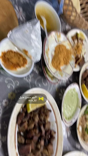 مطعم دنقلا و مطعم ليالي بحري