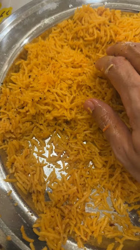 عيش وملح البخاري