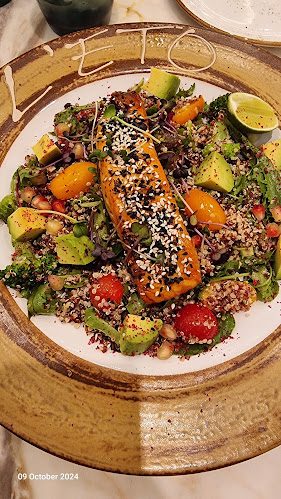 Comentarii opinii despre ليتو