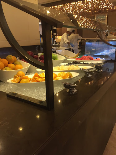 الواحة - الضيافة