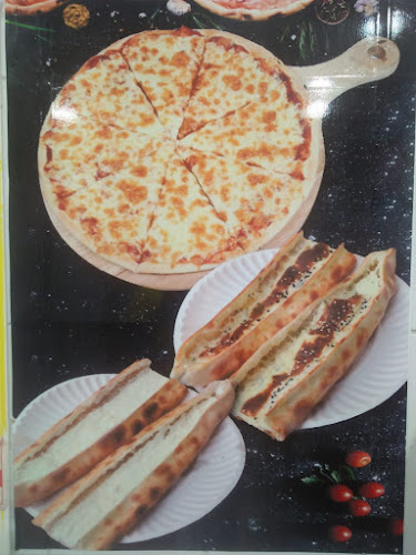 Comentarii opinii despre فطائر رنا التركية