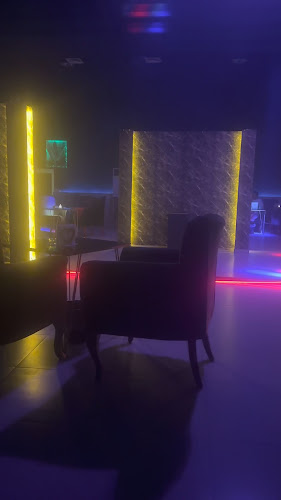 مقهى نبض الخبر - الضيافة