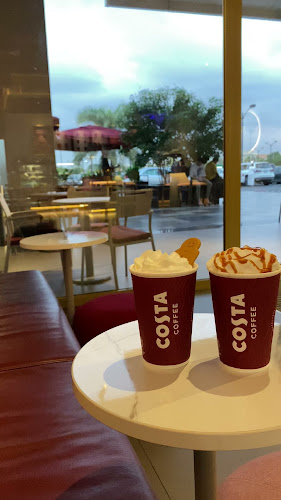 Opinii despre RATIO Speciality Coffee | ريشيو للقهوة المختصة în جدة - الضيافة