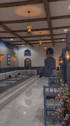 مطعم ملاس الفريج للمأكولات الكويتية - حفر الباطن