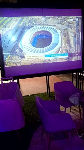 Opinii despre حبيبي كافيه în جدة - الضيافة