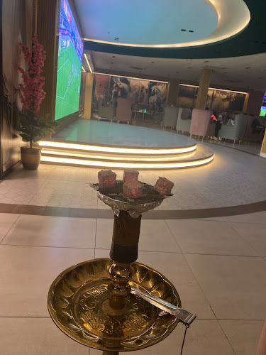 فينسيا لاونج ومقهى Vensia Lounge & Cafe - الدمام