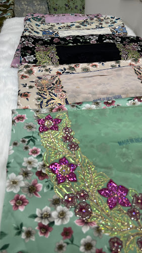 Opinii despre مخاوير دراعات دبي în حفر الباطن - الضيافة