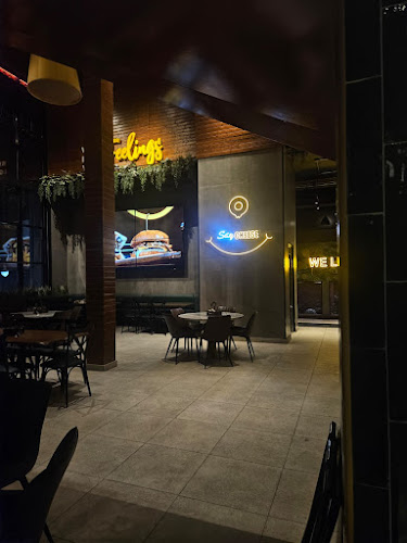 لوديد سموك هاوس - الضيافة