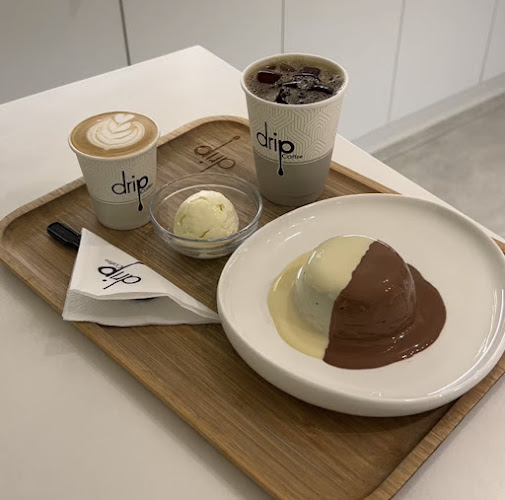 Comentarii opinii despre القهوة المقطرة Drip Coffee