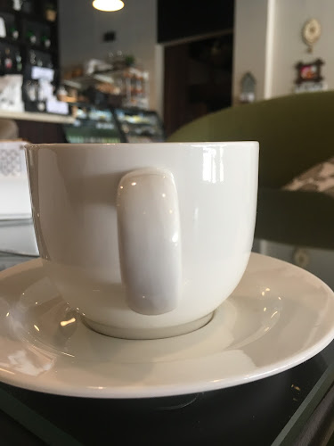 سراييفو كافيه - الضيافة