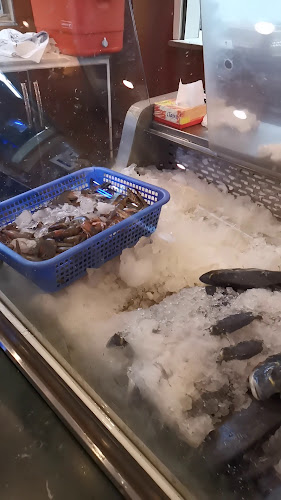 Opinii despre أسماك البحر الأحمر în الباحة - الضيافة