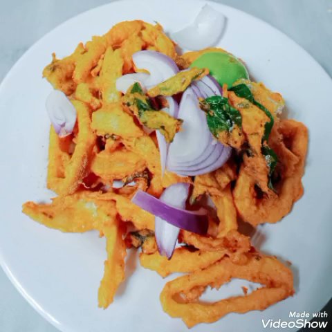 مطعم الغابه