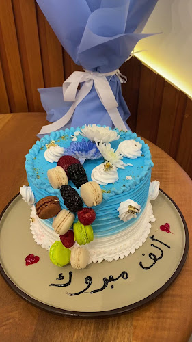 Opinii despre تارجيت مطعم و كافيه în الخرج - الضيافة