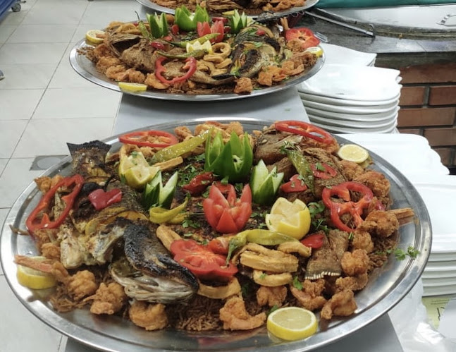 Comentarii opinii despre مطعم الجواد للأسماك