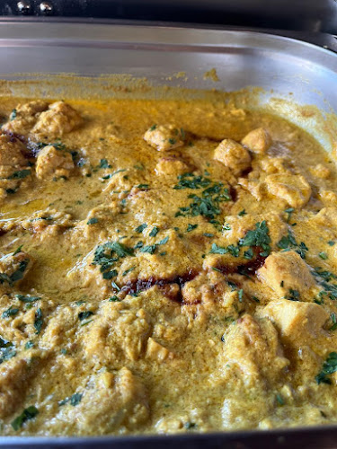 مطعم مقادير - جدة