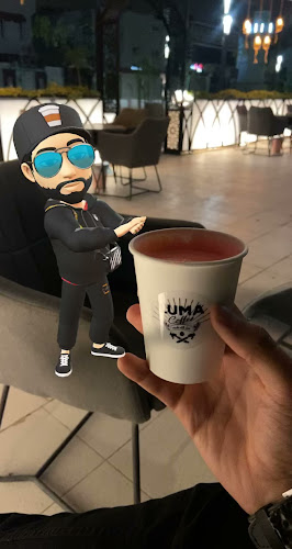 لوما كافيه - الضيافة