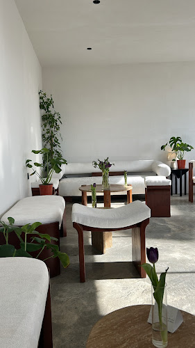 كوبا كافية الفرع الثاني