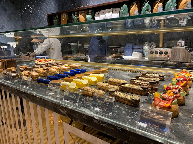 فاينلي | Finally cafe - المدينة المنورة