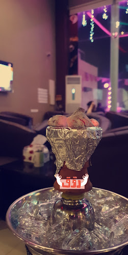 كركر كافيه - جدة