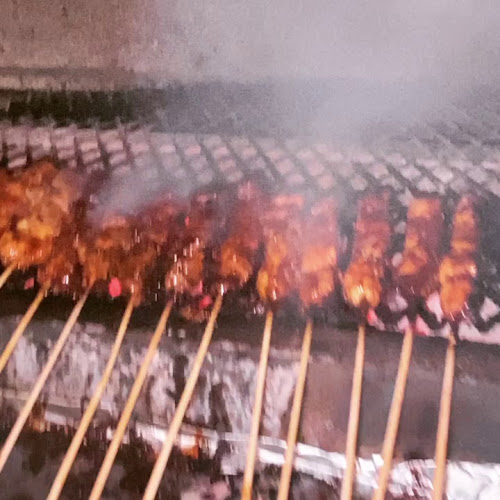 مطعم فنون النكهة الأندونيسية - الضيافة