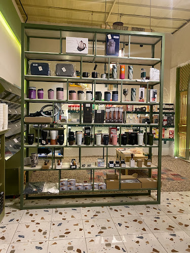 حمصة شغف - الضيافة