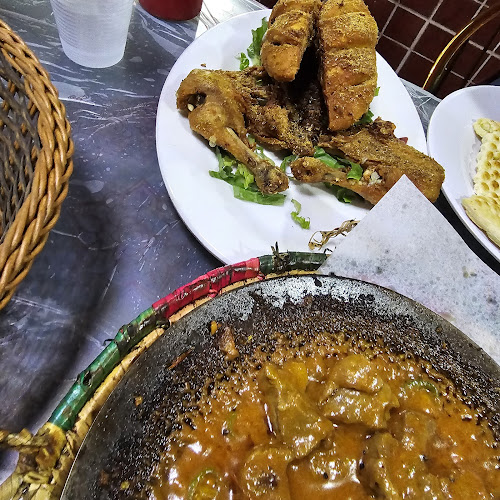 مطعم مكة - جدة