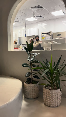 Back Yard by RJ7, طريق الملك عبدالعزيز الفرعي، الياسمين، الرياض 13326