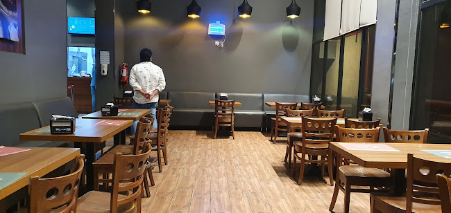 Comentarii opinii despre المشوى العنابي