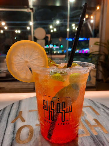 Comentarii opinii despre سكة كرك