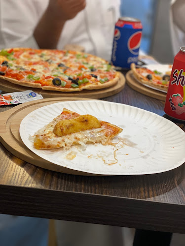 حكاية منقوشة - الضيافة