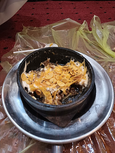 كبسة العرب (شعبيات العرب سابقاً) - حوطة بني تميم