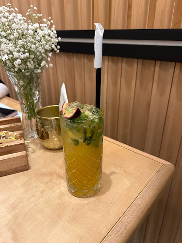 مايلد | Mild - المدينة المنورة