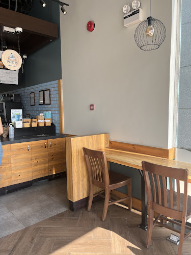 كاريبو كوفي - الرياض