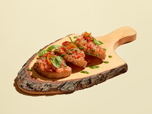 لاروستيكا بيتزارايا