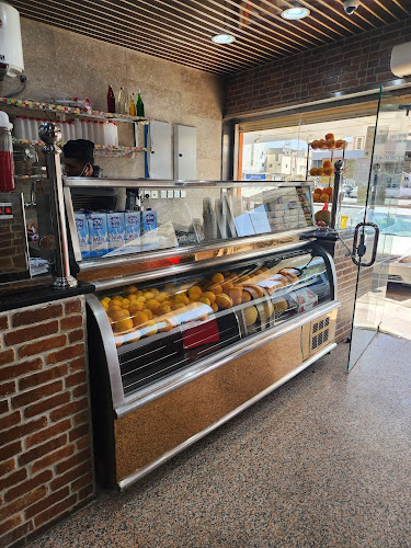 مطعم مشوي وصاج