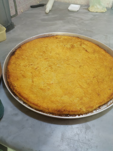 Comentarii opinii despre مخبز السلام