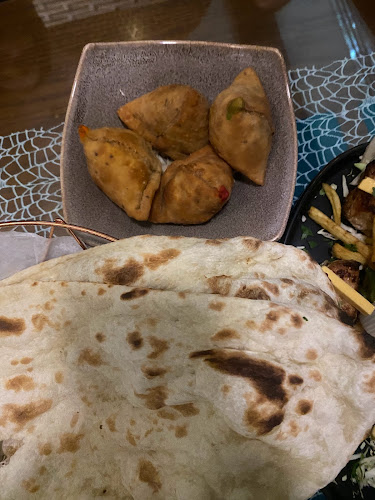 Opinii despre مطعم شرفة الهند în الطائف - الضيافة