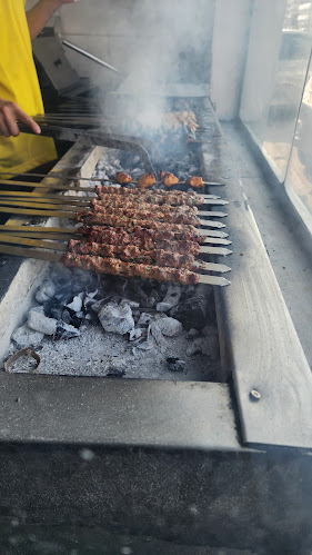 Comentarii opinii despre مطعم خوش كباب