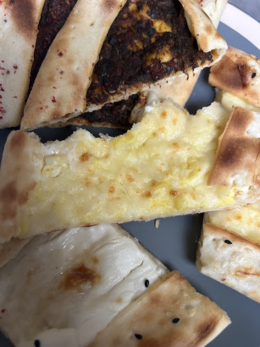 بريست BREST (فرع التعاون) - الرياض