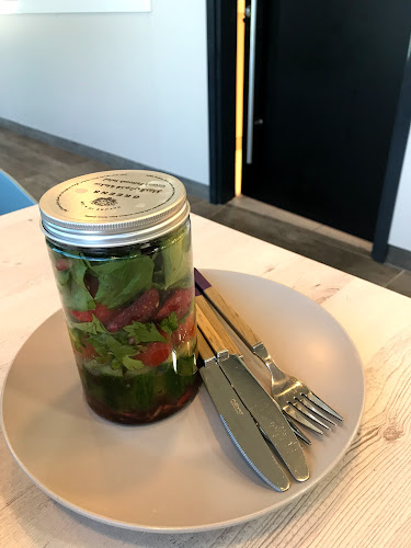 Comentarii opinii despre Greens Restaurant