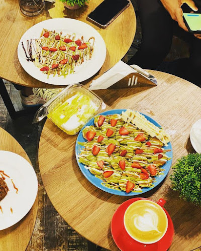 Opinii despre قهوة لُجّ în أبها - الضيافة