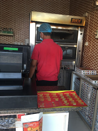 Comentarii opinii despre بيتزا رايزر المحمديه