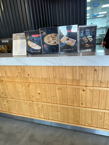 Comentarii opinii despre يم يم بيتزا (فرع الرس)