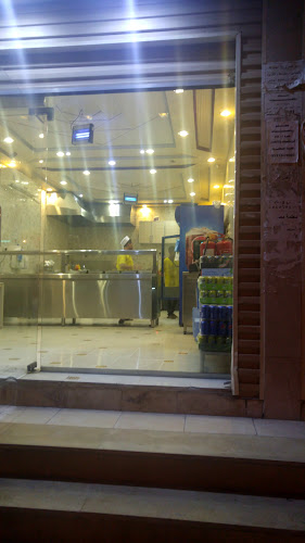 Opinii despre طعم الطعمية în مكة - الضيافة