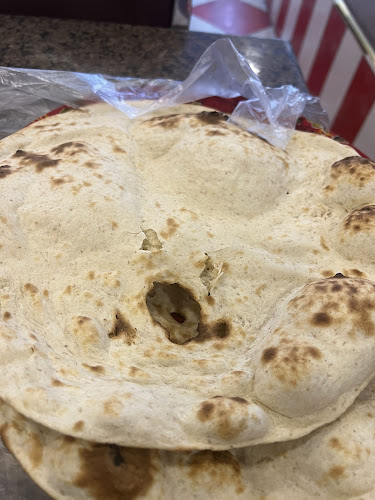 Pakistani Restaurant - الضيافة